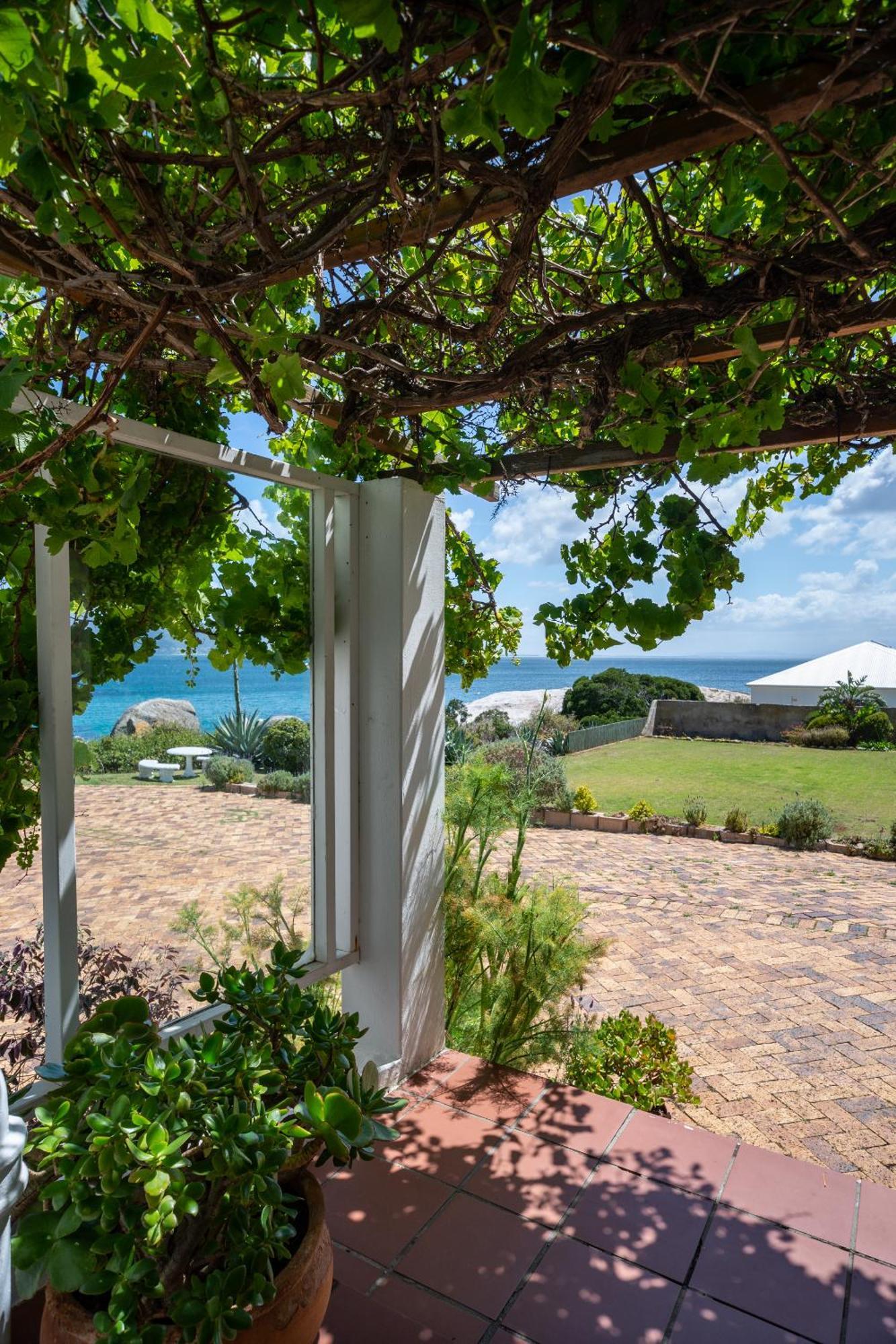 Bosky Dell On Boulders Beach Simonʼs Town Exteriér fotografie